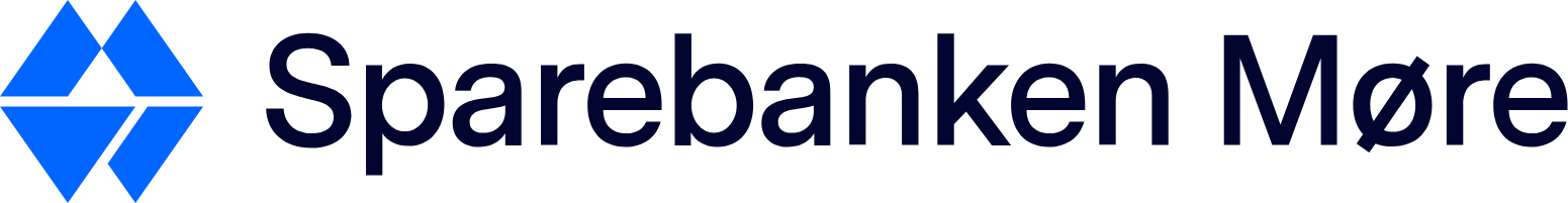 Sparebanken Møre logo large (transparent PNG)