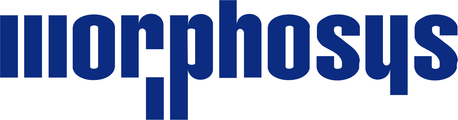 Morphosys logo large (transparent PNG)