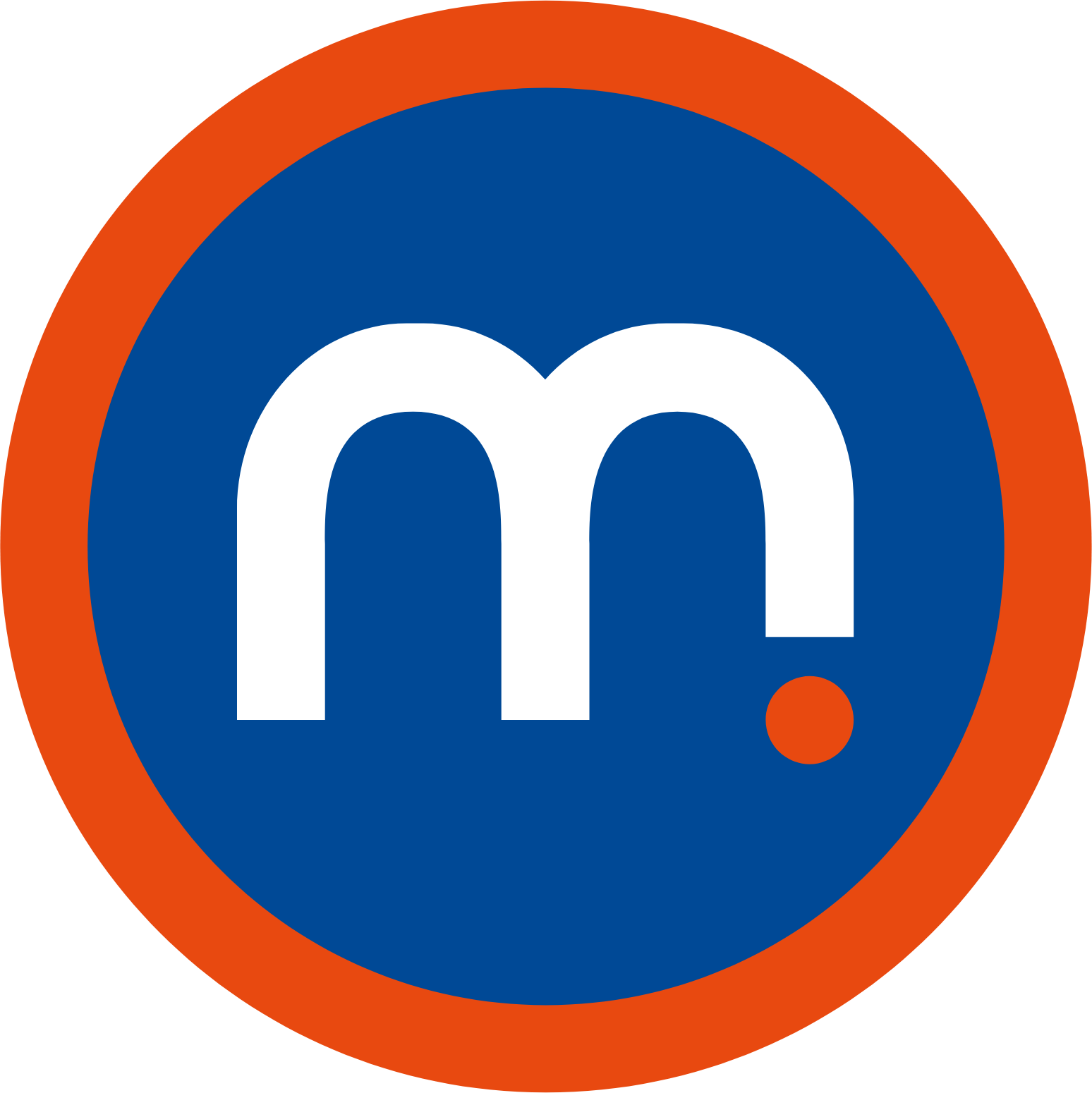 Motorpoint Group logo (PNG transparent)