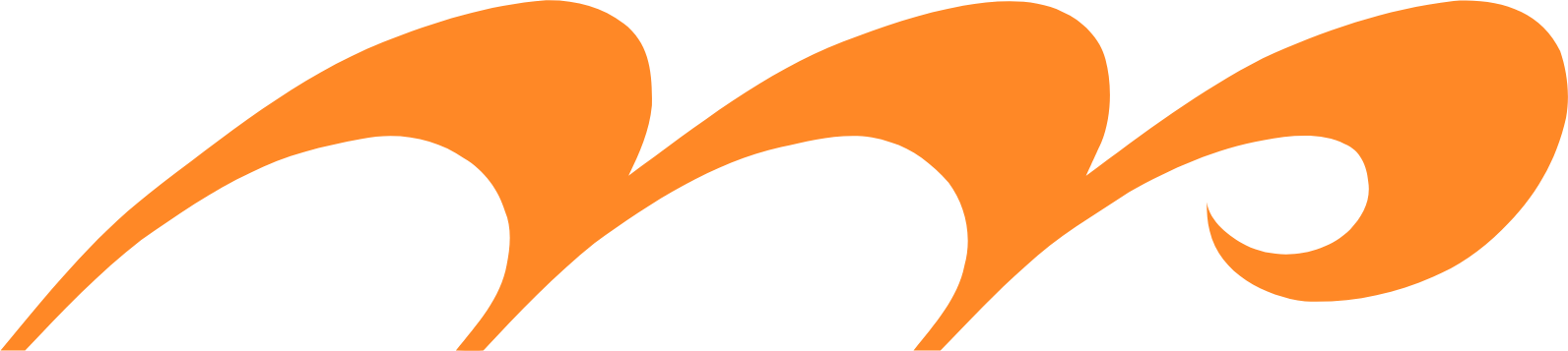 Mid Penn Bancorp logo (transparent PNG)