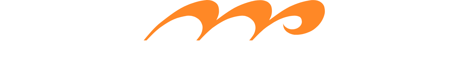 Mid Penn Bancorp logo large for dark backgrounds (transparent PNG)