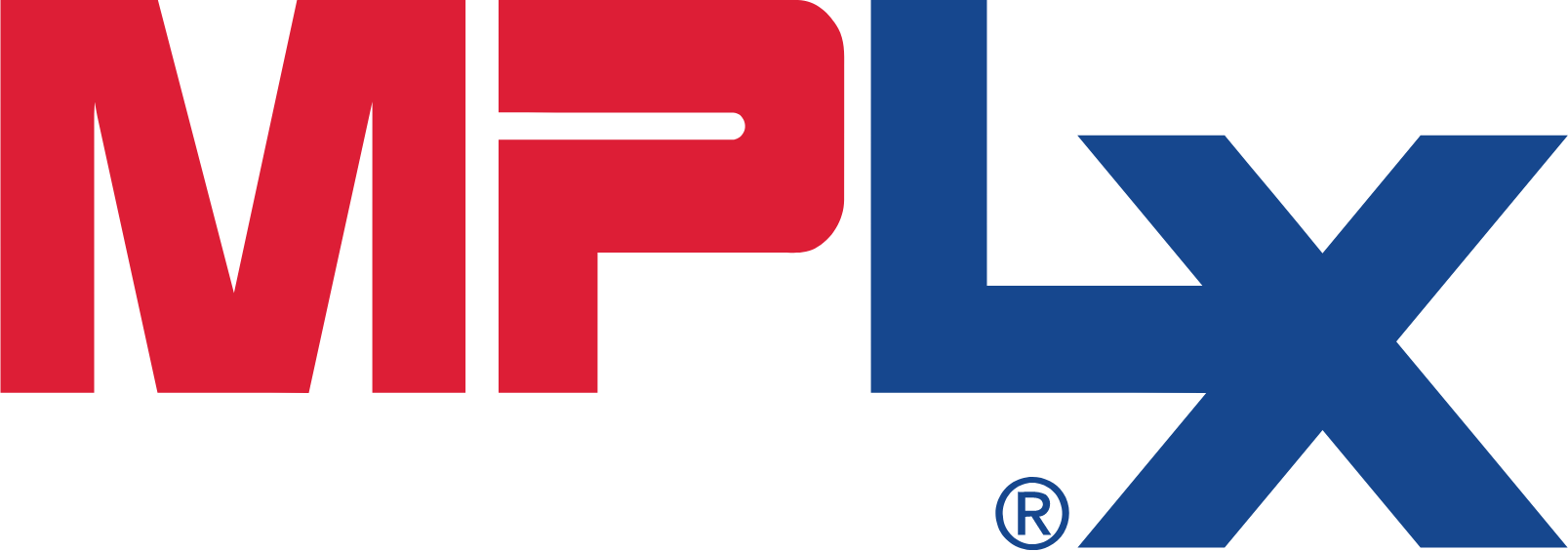 MPLX logo large (transparent PNG)