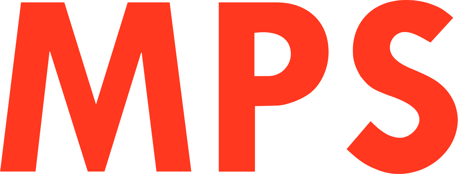 MPS Limited logo (PNG transparent)