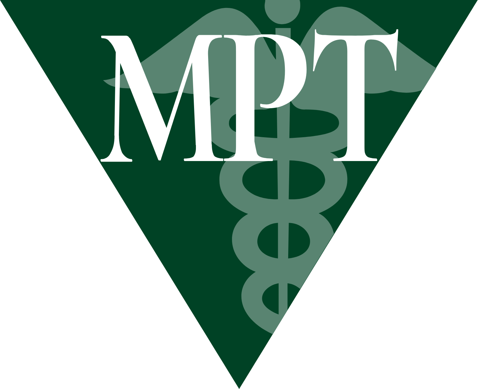 Medical Properties Trust
 logo (transparent PNG)