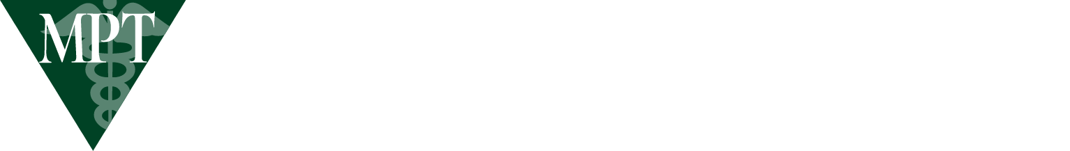 Medical Properties Trust
 Logo groß für dunkle Hintergründe (transparentes PNG)