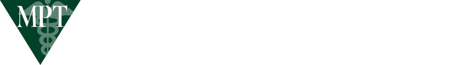 Medical Properties Trust
 logo fulle size on a dark background (transparent PNG)