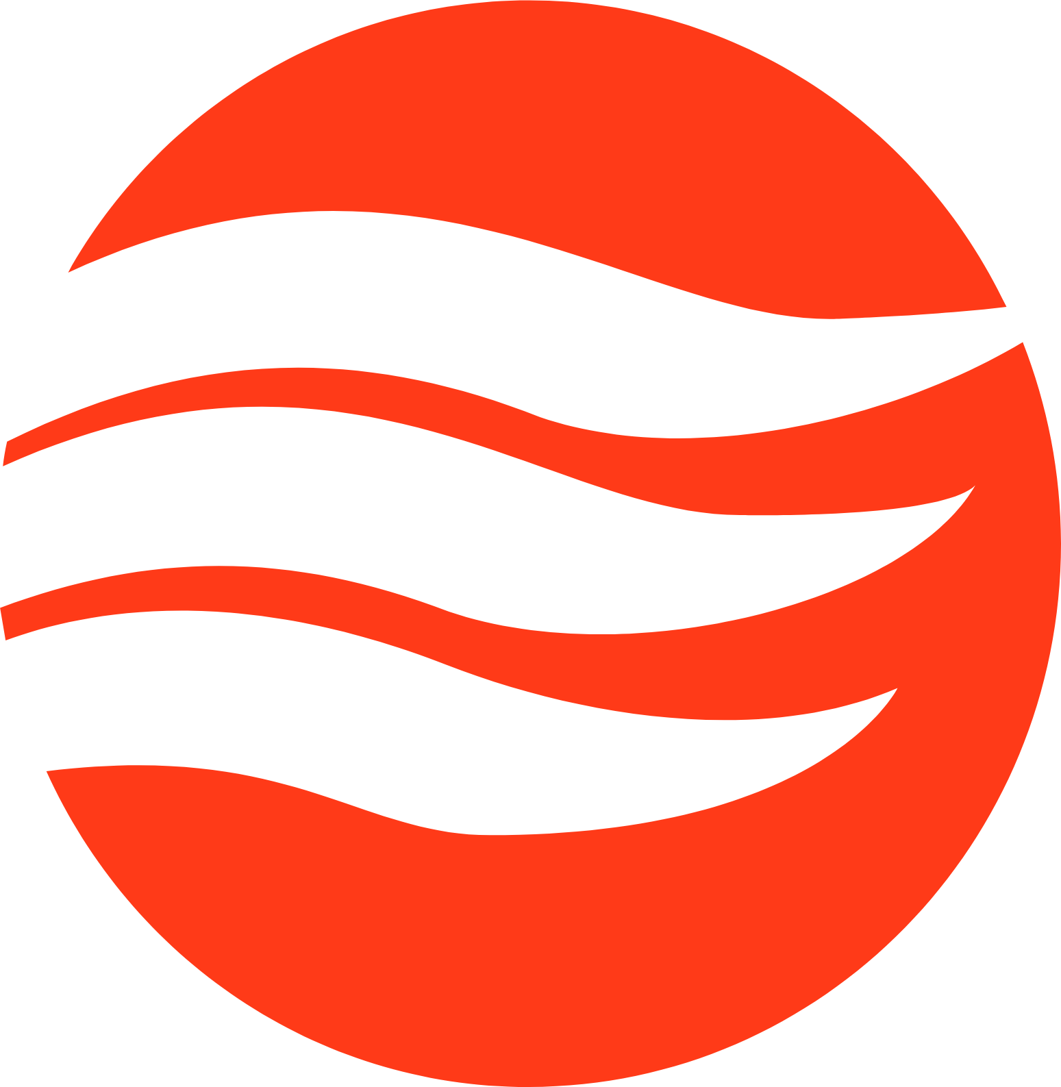 Marine Products Corporation logo (transparent PNG)