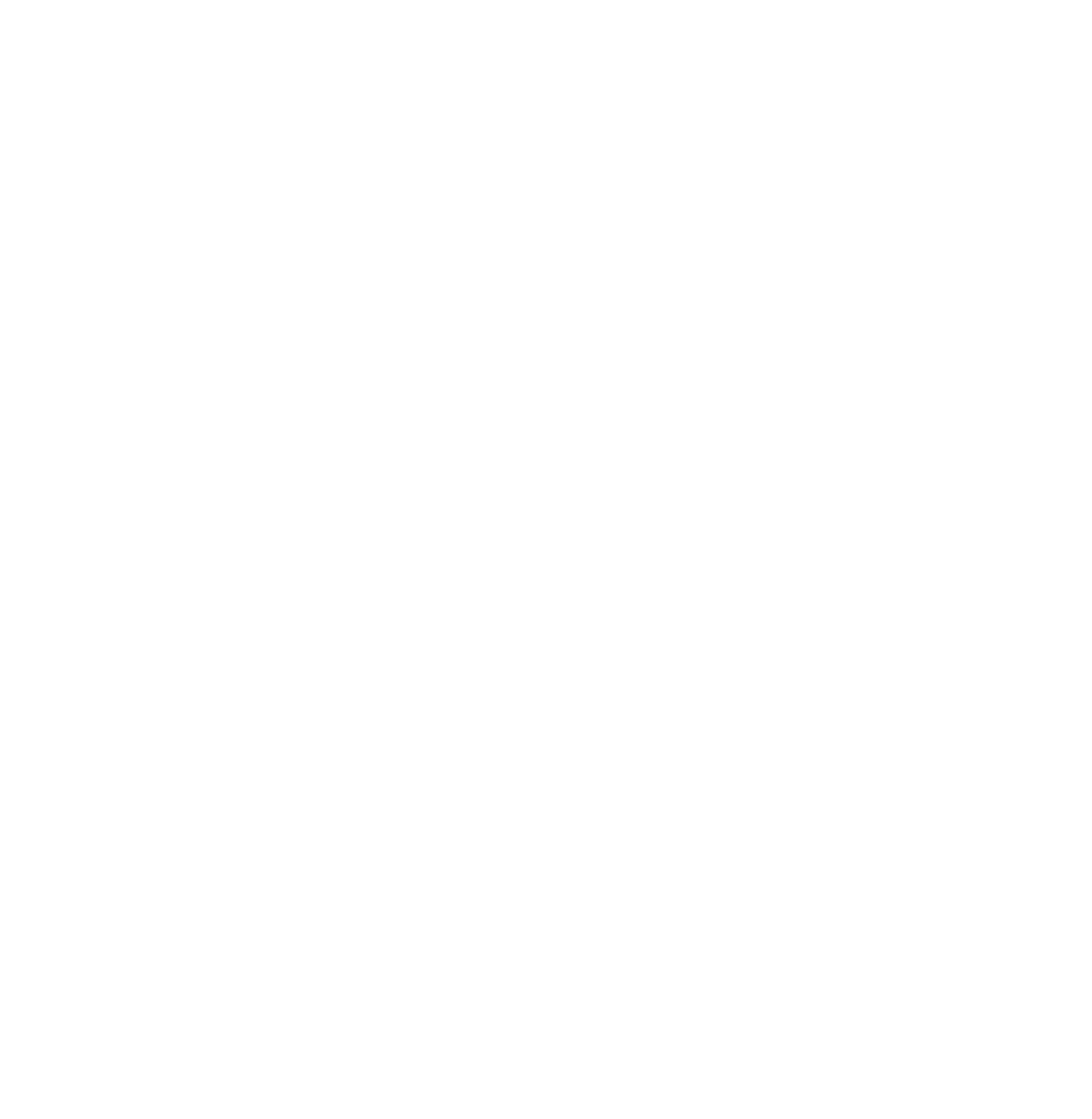 Marine Products Corporation logo pour fonds sombres (PNG transparent)