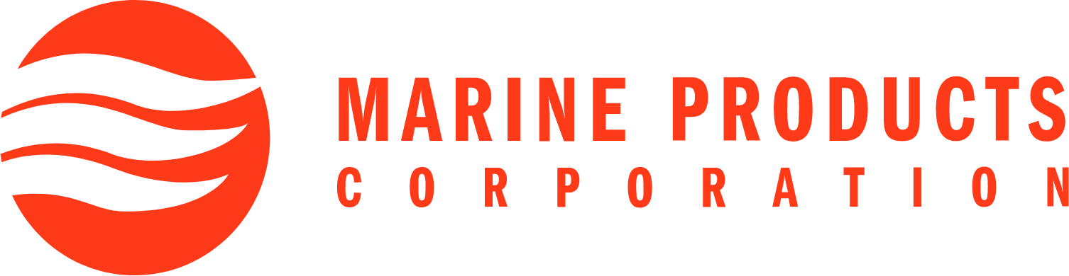 Marine Products Corporation logo large (transparent PNG)