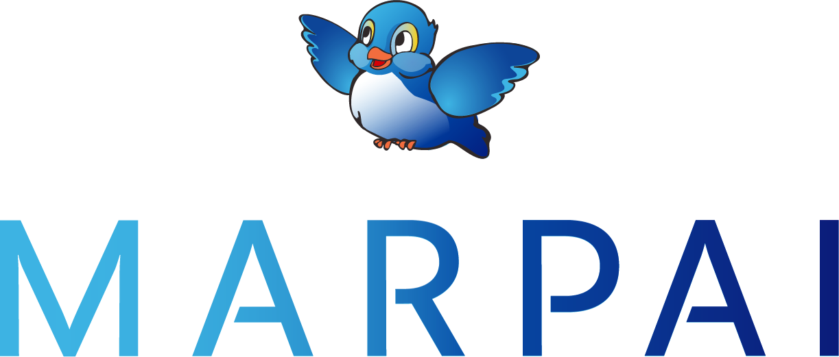 Marpai logo large (transparent PNG)