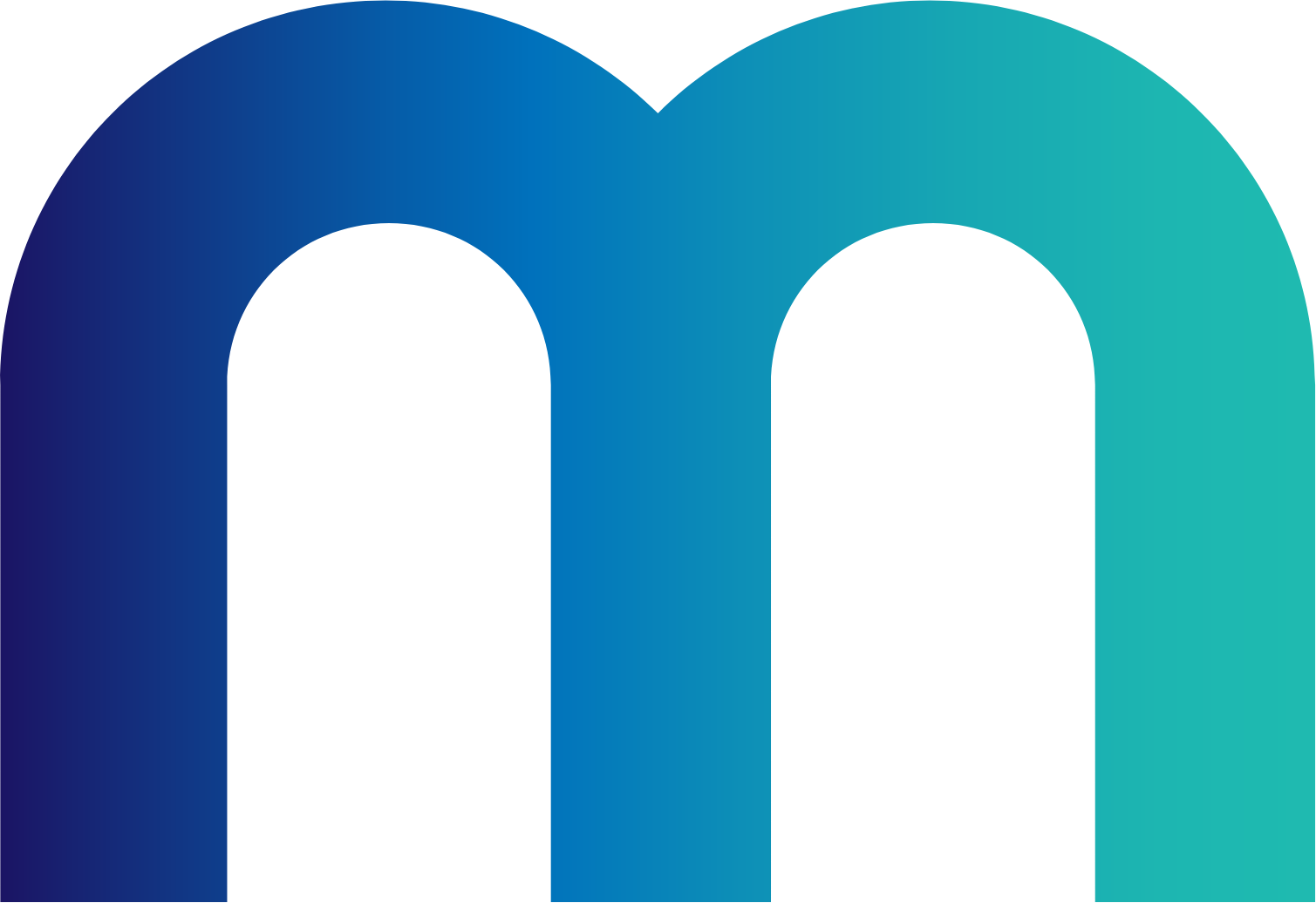 Mercury Systems logo (transparent PNG)