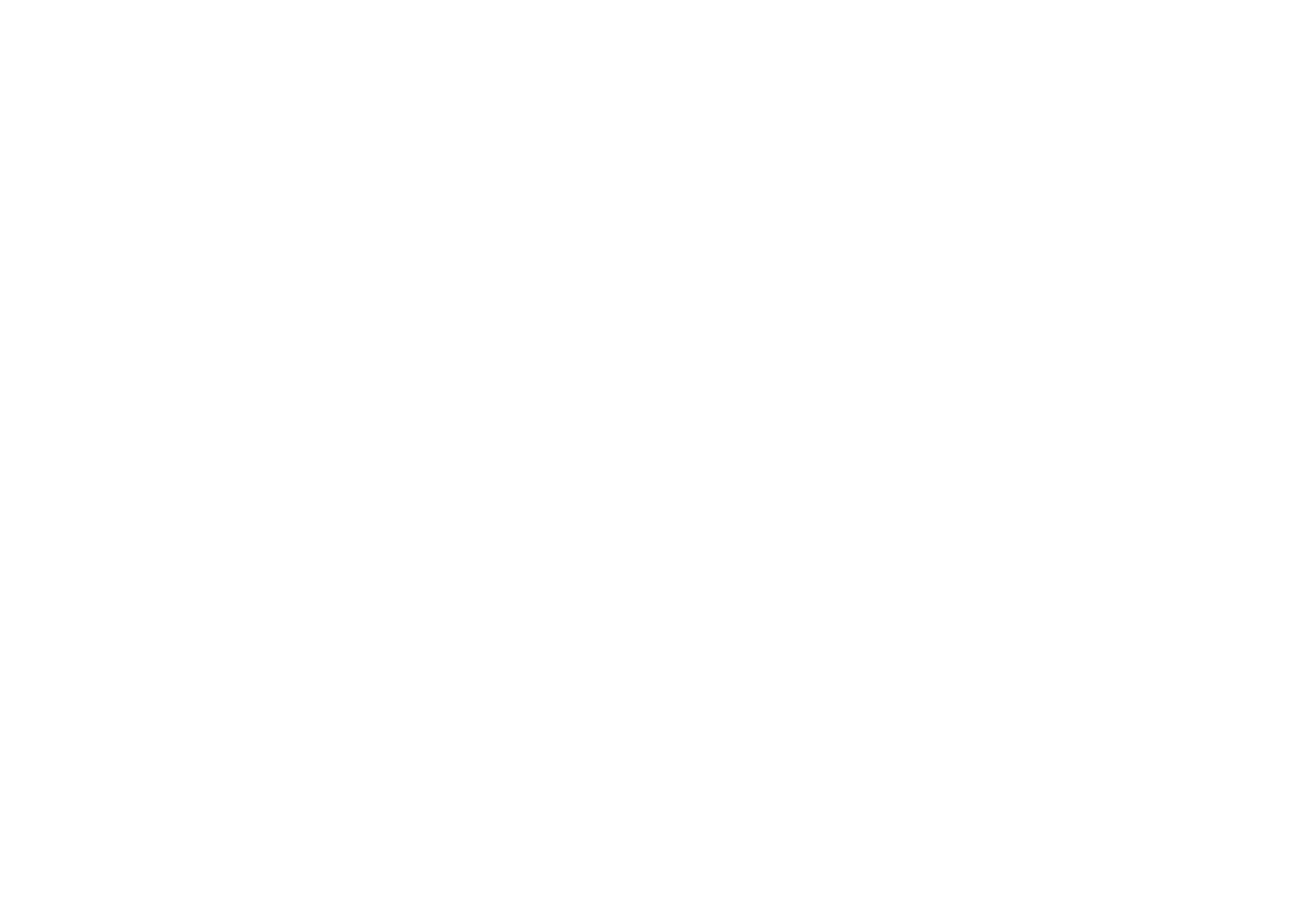 Mercury Systems logo for dark backgrounds (transparent PNG)