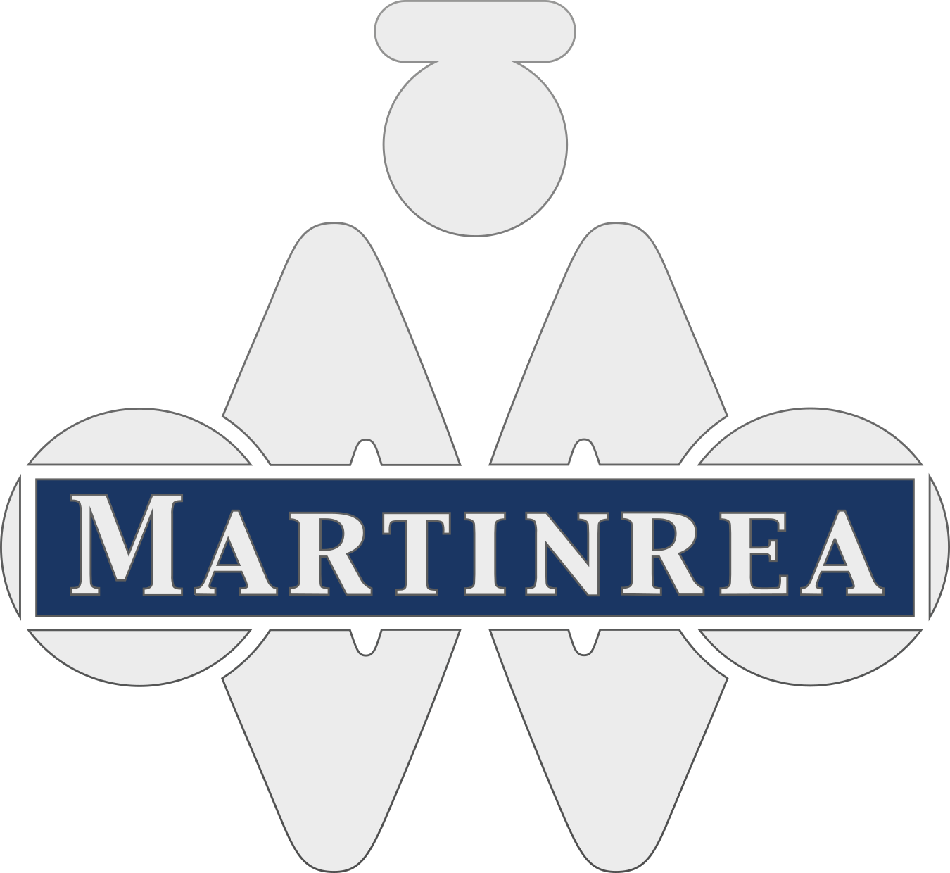 Martinrea International Logo In Transparent PNG And Vectorized SVG Formats