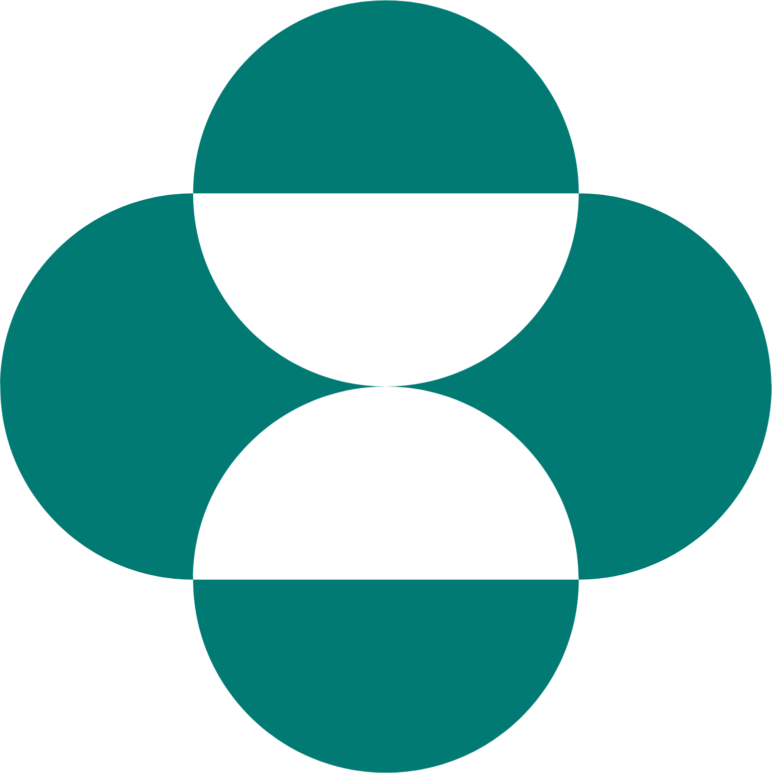 Merck logo (transparent PNG)