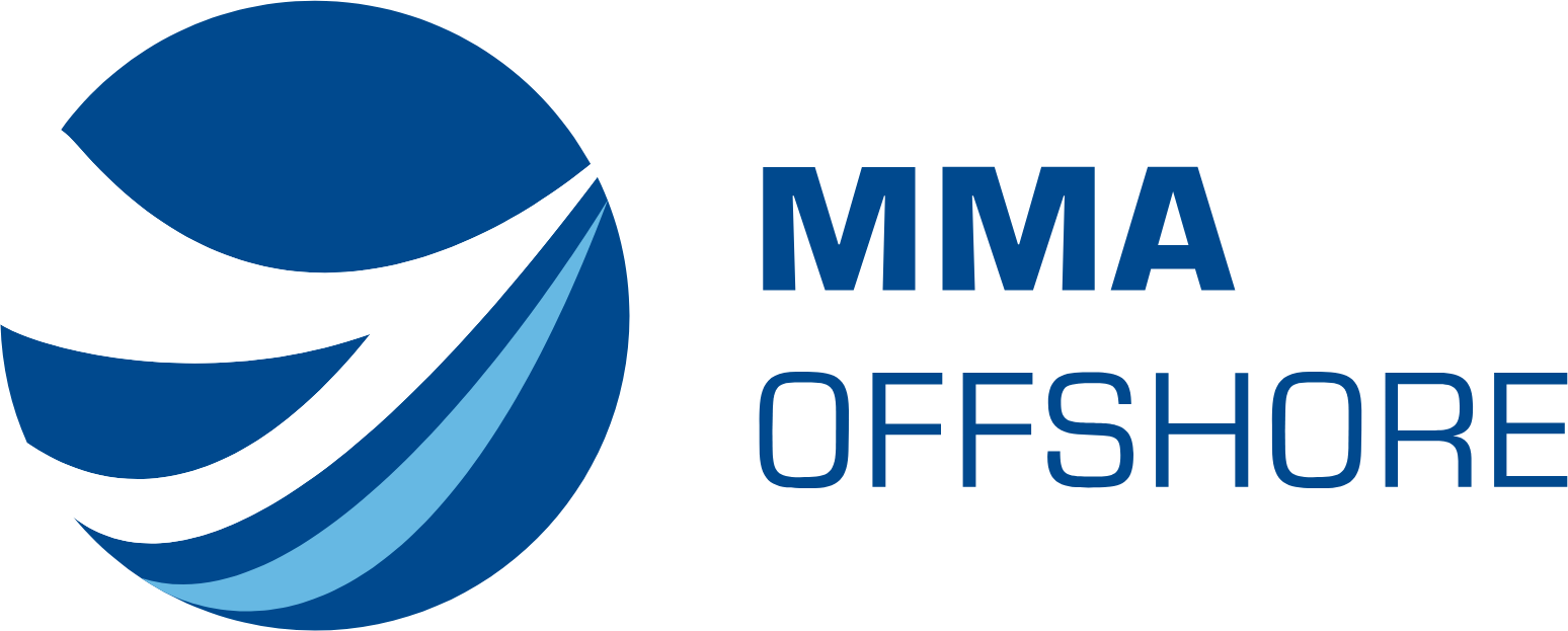 MMA Offshore logo large (transparent PNG)