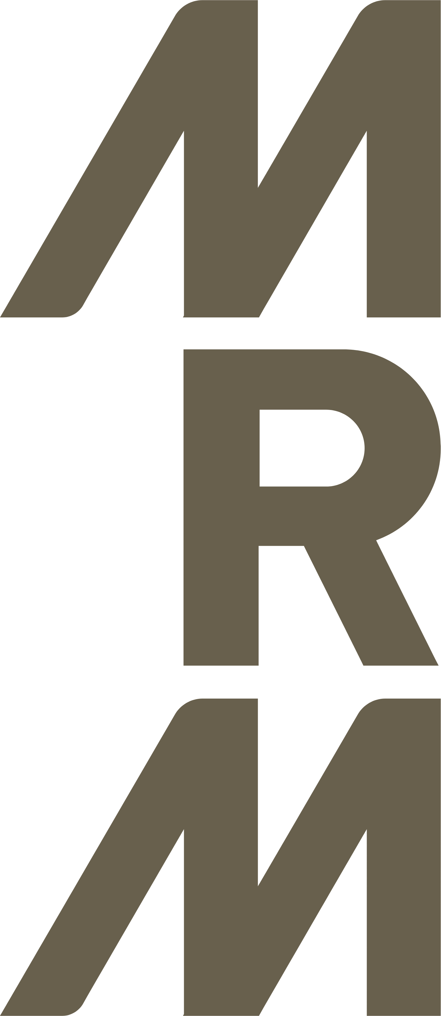 MRM logo (transparent PNG)