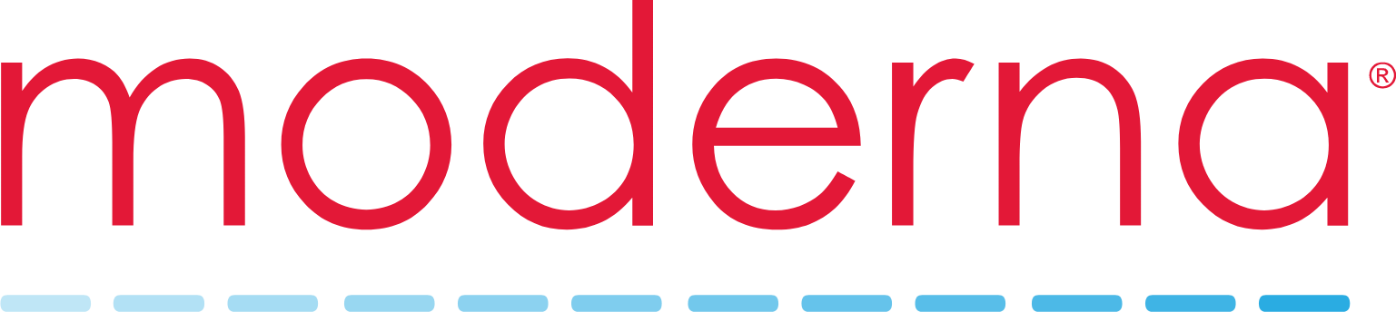 Moderna
 logo large (transparent PNG)