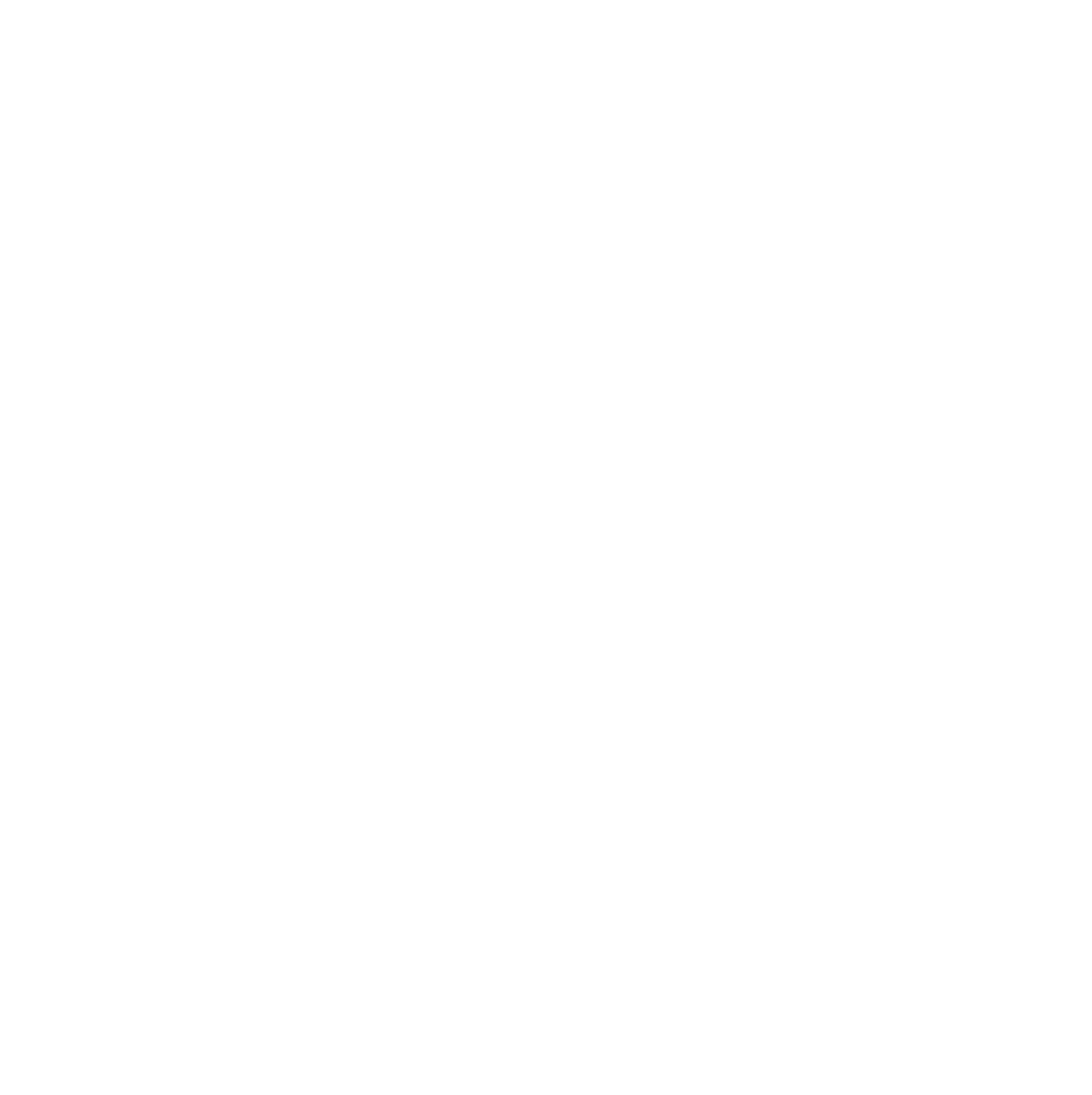 Melrose Industries logo pour fonds sombres (PNG transparent)
