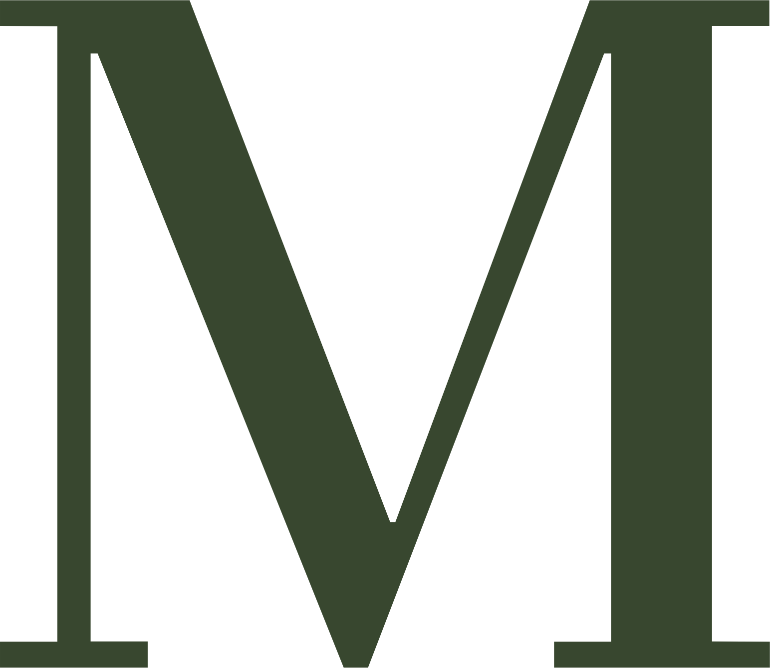 Millrose Properties logo (PNG transparent)