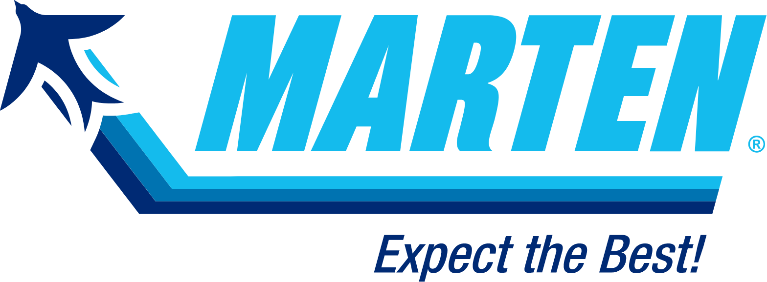 Marten Transport logo large (transparent PNG)