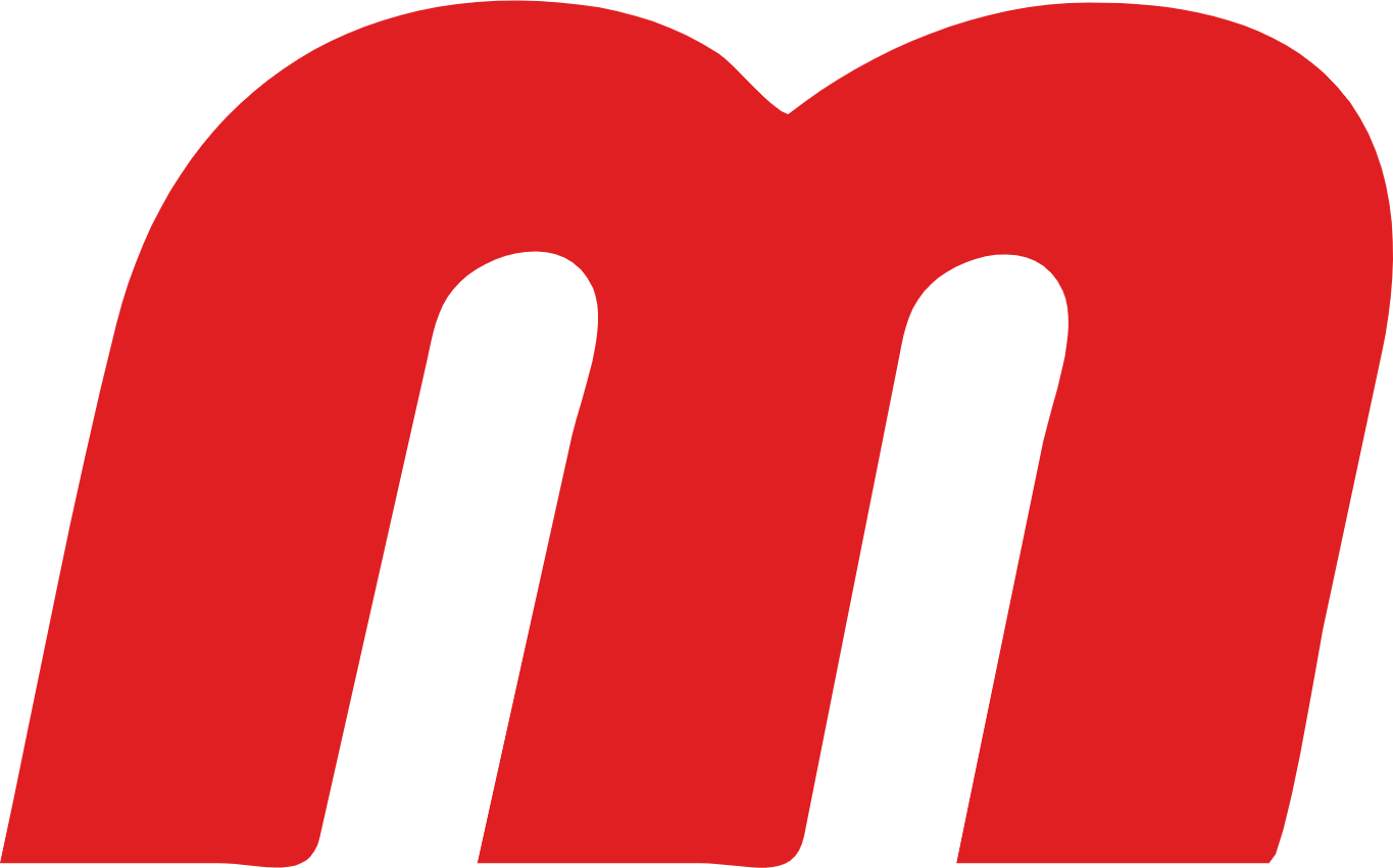 Metro logo (transparent PNG)