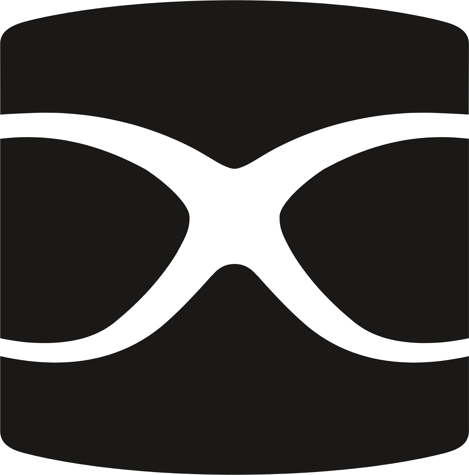 Mister Spex Logo (transparentes PNG)