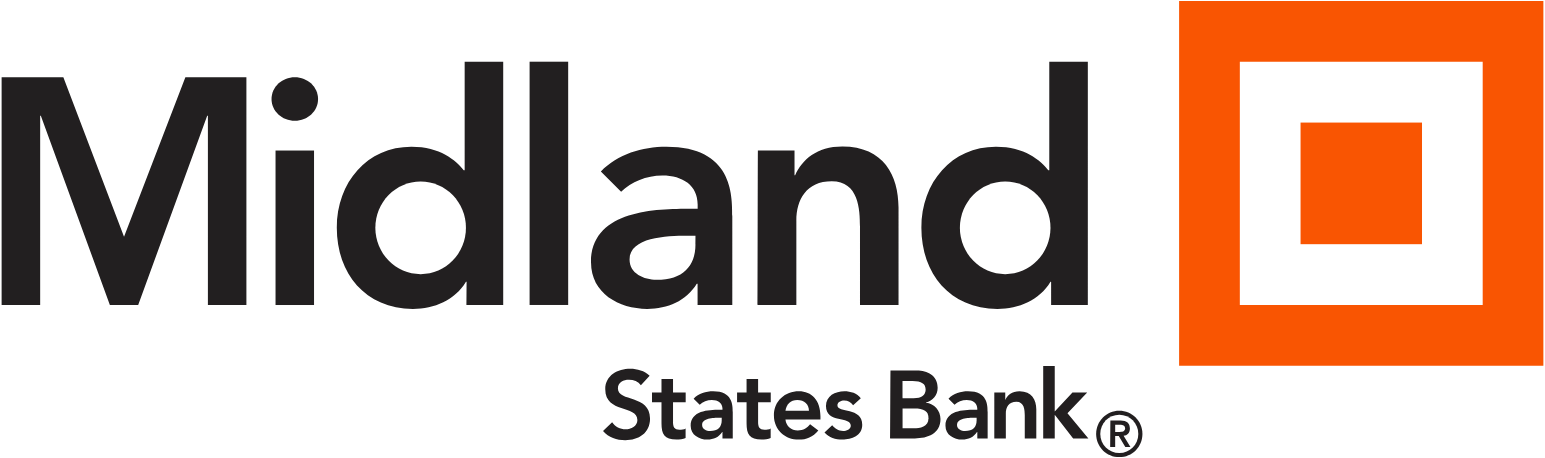 Midland States Bancorp logo large (transparent PNG)