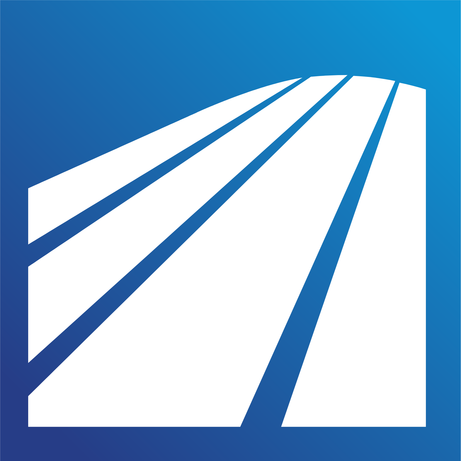 Madison Square Garden logo (transparent PNG)