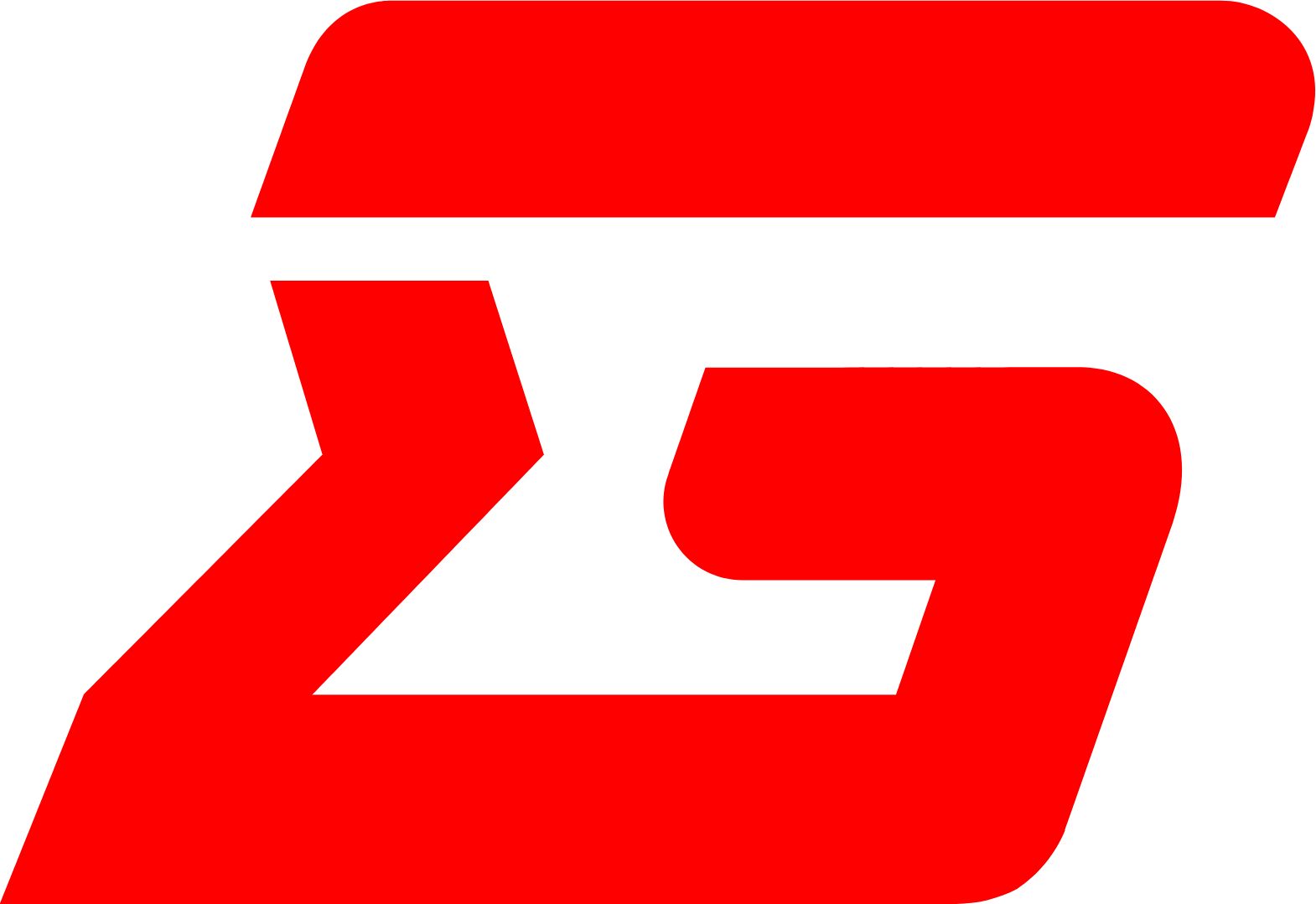 Motorsport Gaming logo (transparent PNG)