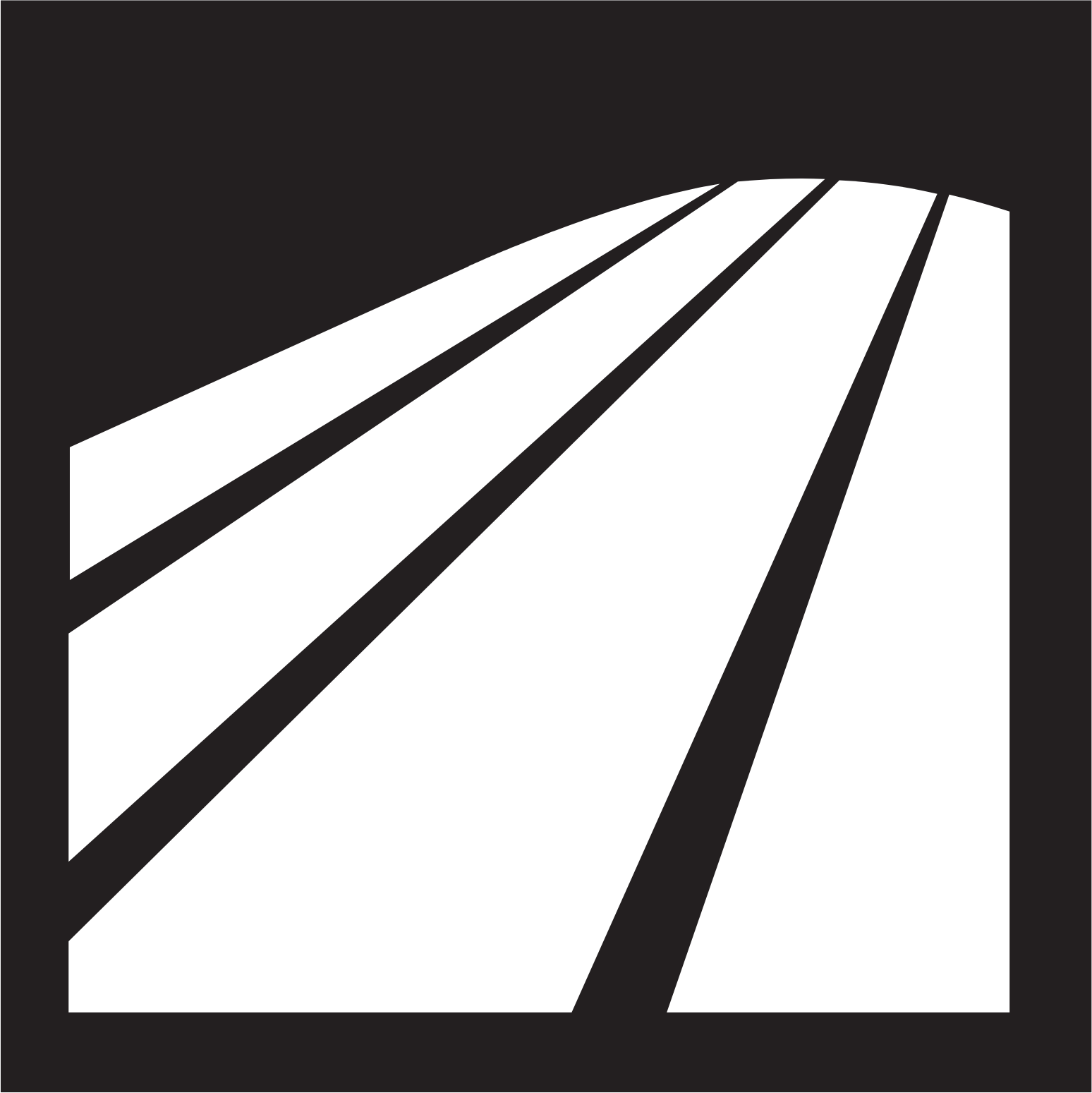 Madison Square Garden Sports logo (transparent PNG)
