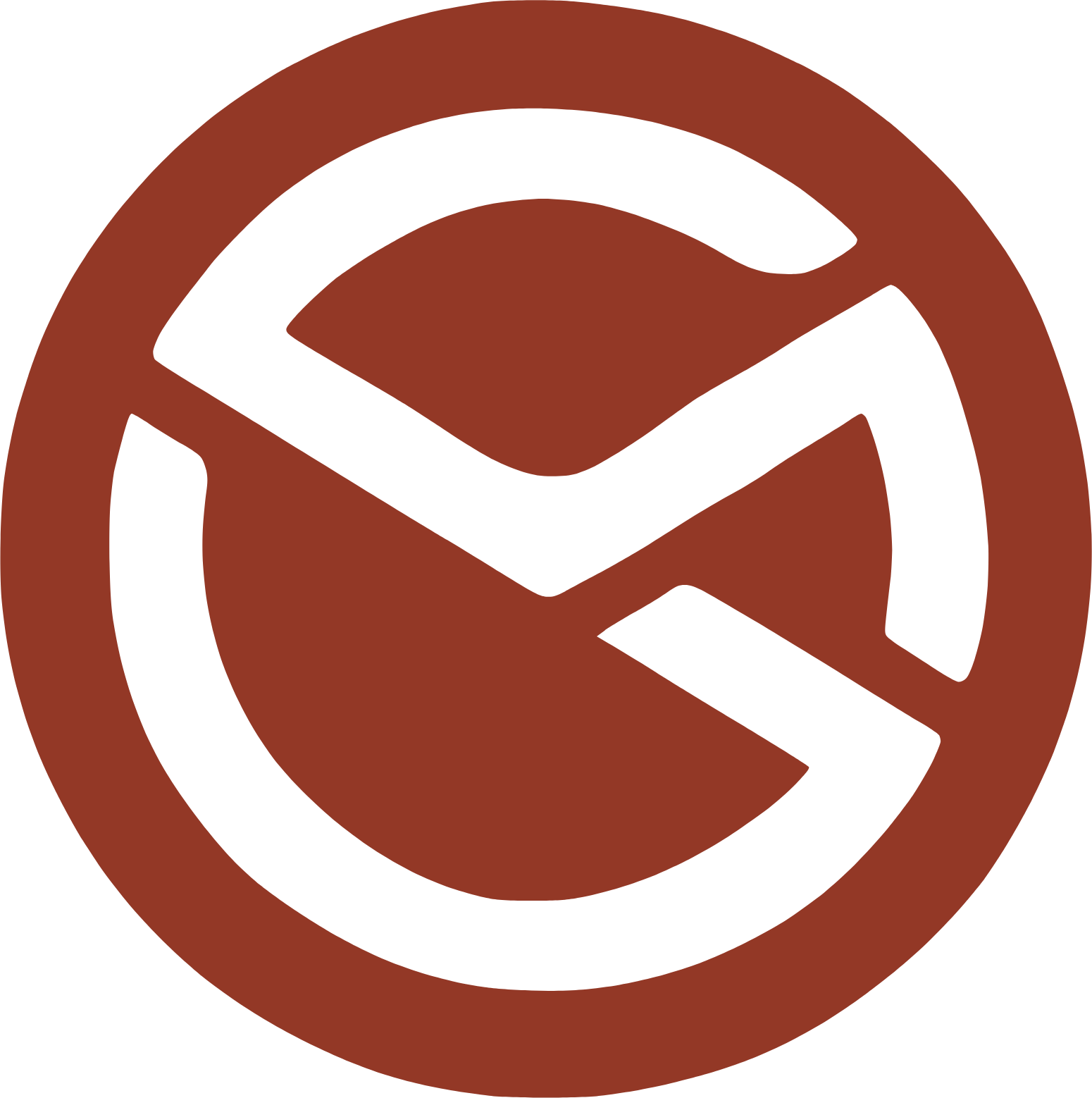 Masonglory logo (PNG transparent)