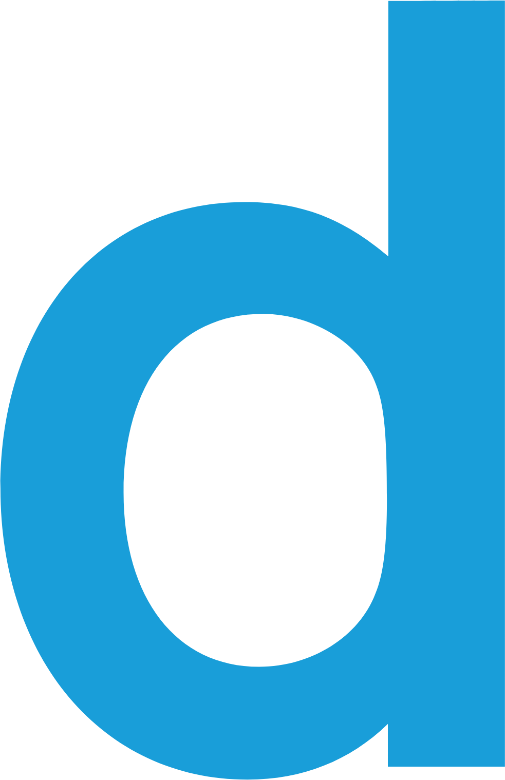 Datto logo (transparent PNG)