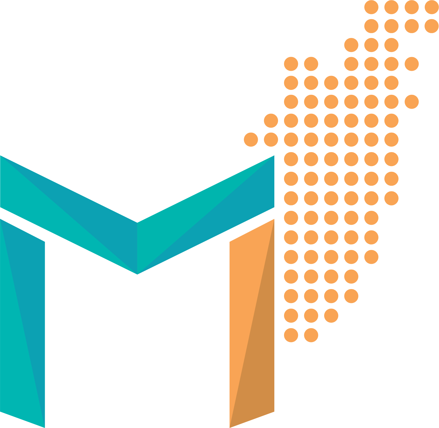 Musandam Power logo (transparent PNG)