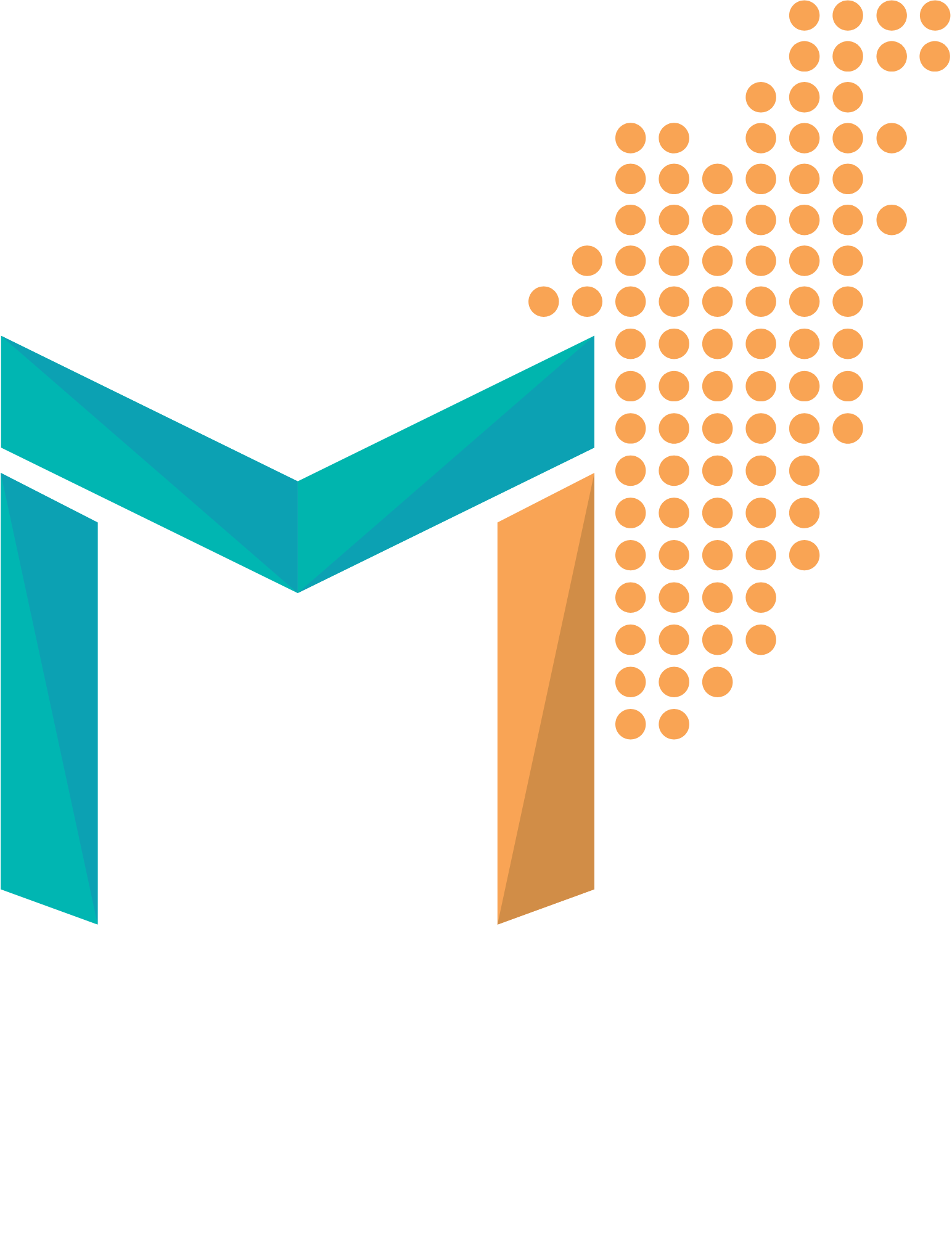 Musandam Power logo fulle size on a dark background (transparent PNG)