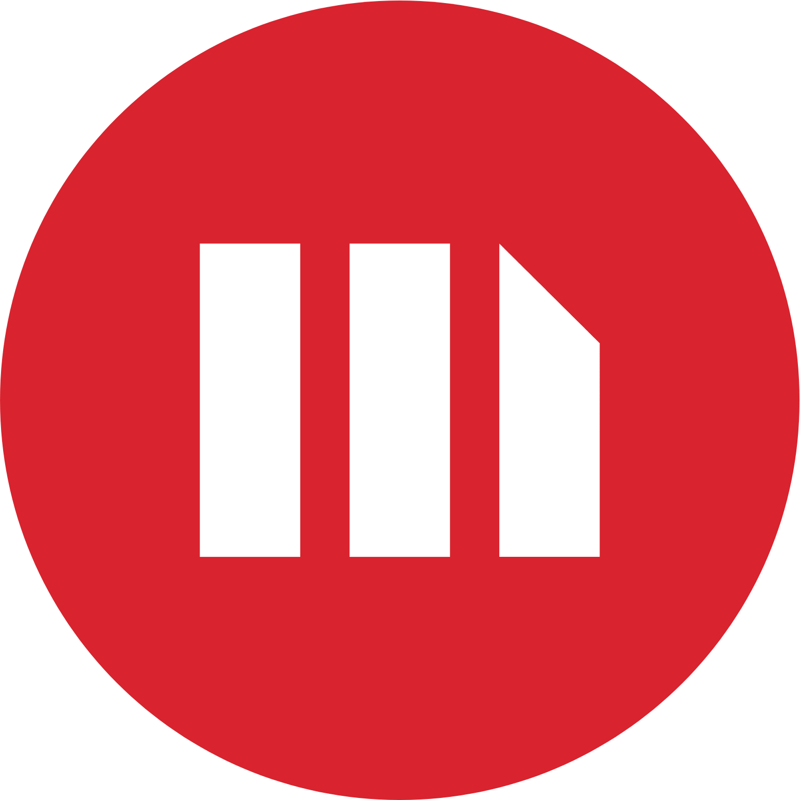 MicroStrategy logo (transparent PNG)