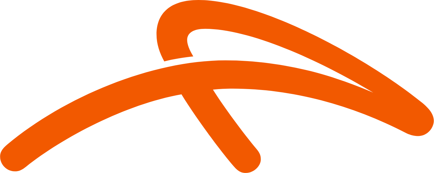 ArcelorMittal logo (transparent PNG)