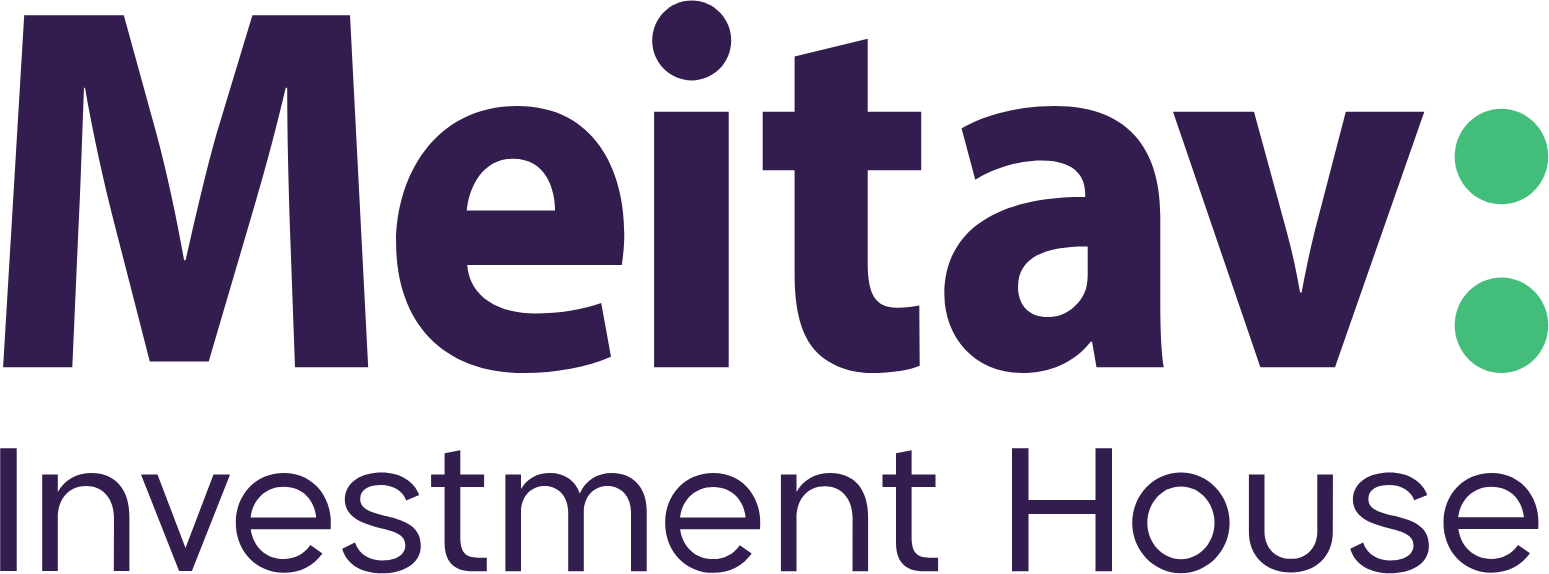 Meitav Investment House logo large (transparent PNG)