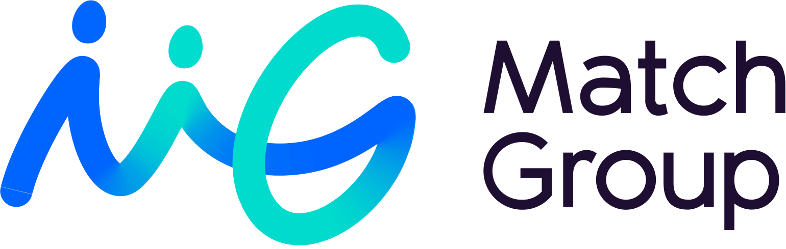 Match Group logo large (transparent PNG)
