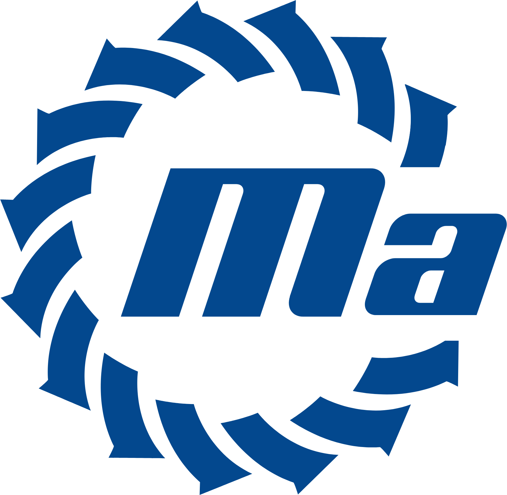 Matador Resources logo (transparent PNG)