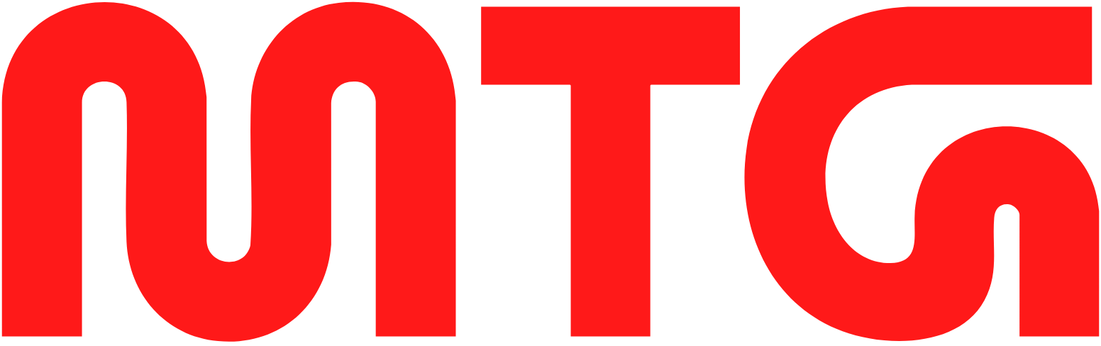 Modern Times Group (MTG)  logo (transparent PNG)