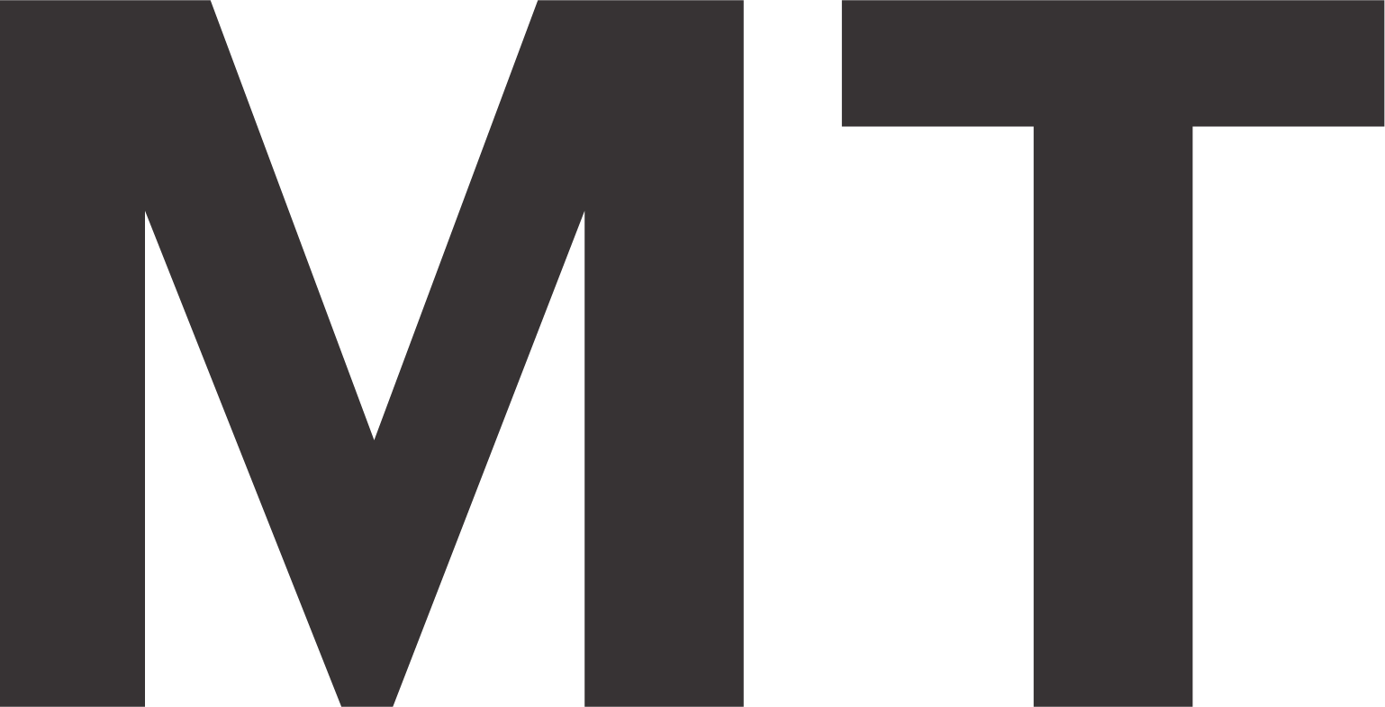 MT Højgaard Holding logo (transparent PNG)