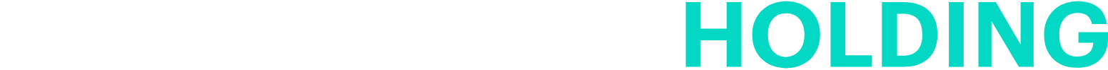 MT Højgaard Holding logo fulle size on a dark background (transparent PNG)