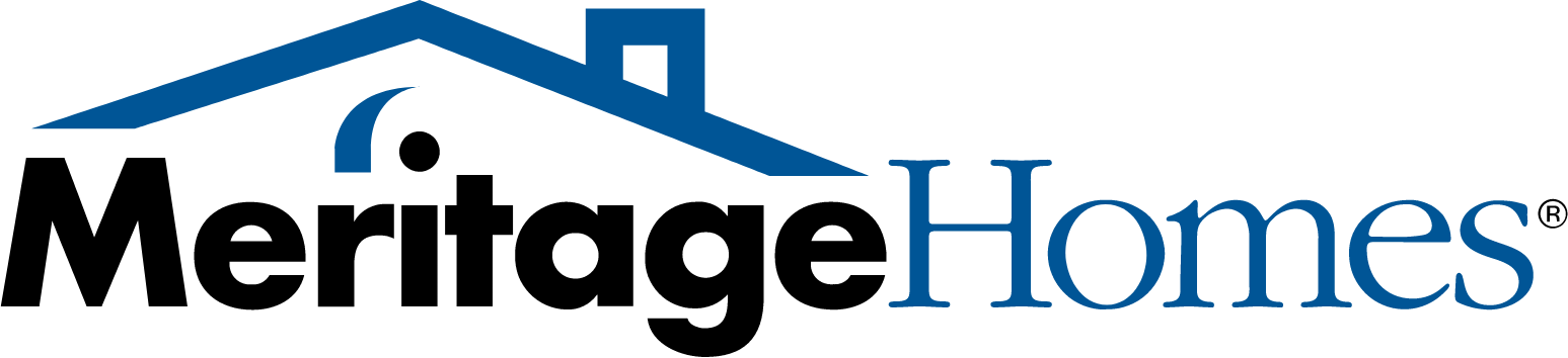 Meritage Homes logo large (transparent PNG)