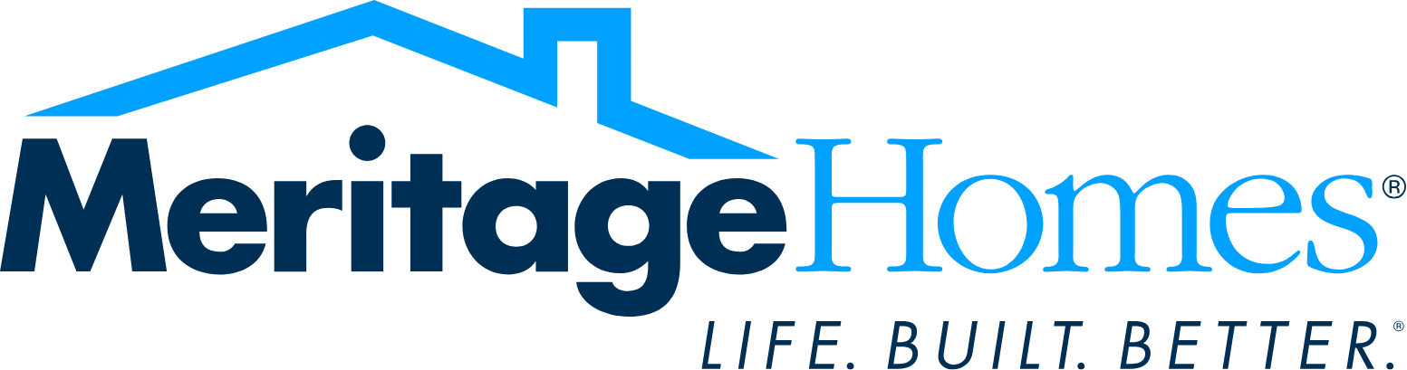 Meritage Homes logo large (transparent PNG)