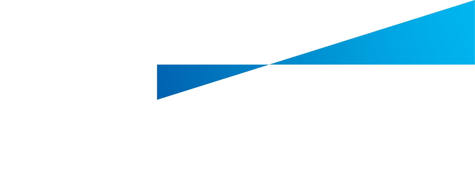 Materialise NV Logo groß für dunkle Hintergründe (transparentes PNG)