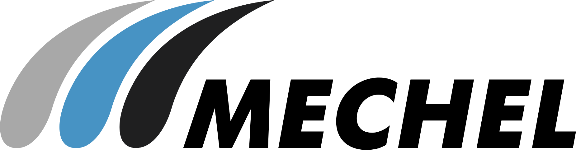 Mechel PAO logo large (transparent PNG)