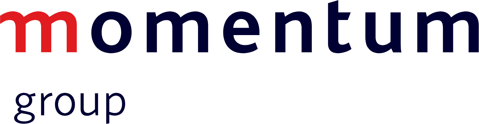 Momentum Metropolitan logo large (transparent PNG)