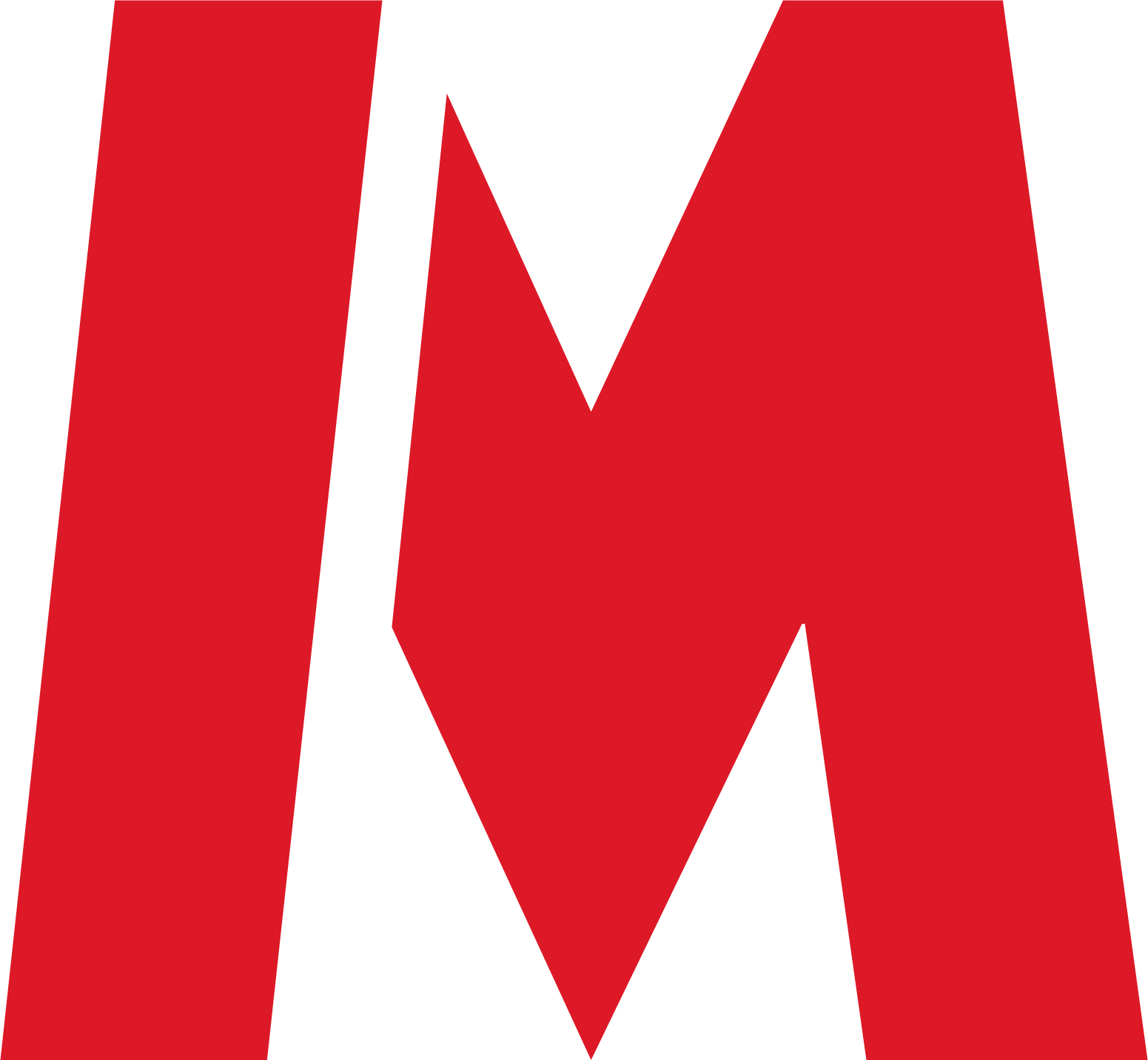 Metro Bank Holdings logo (transparent PNG)