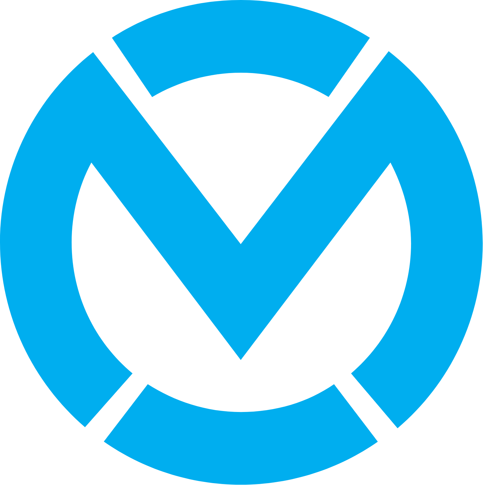 Munters Group AB Logo (transparentes PNG)