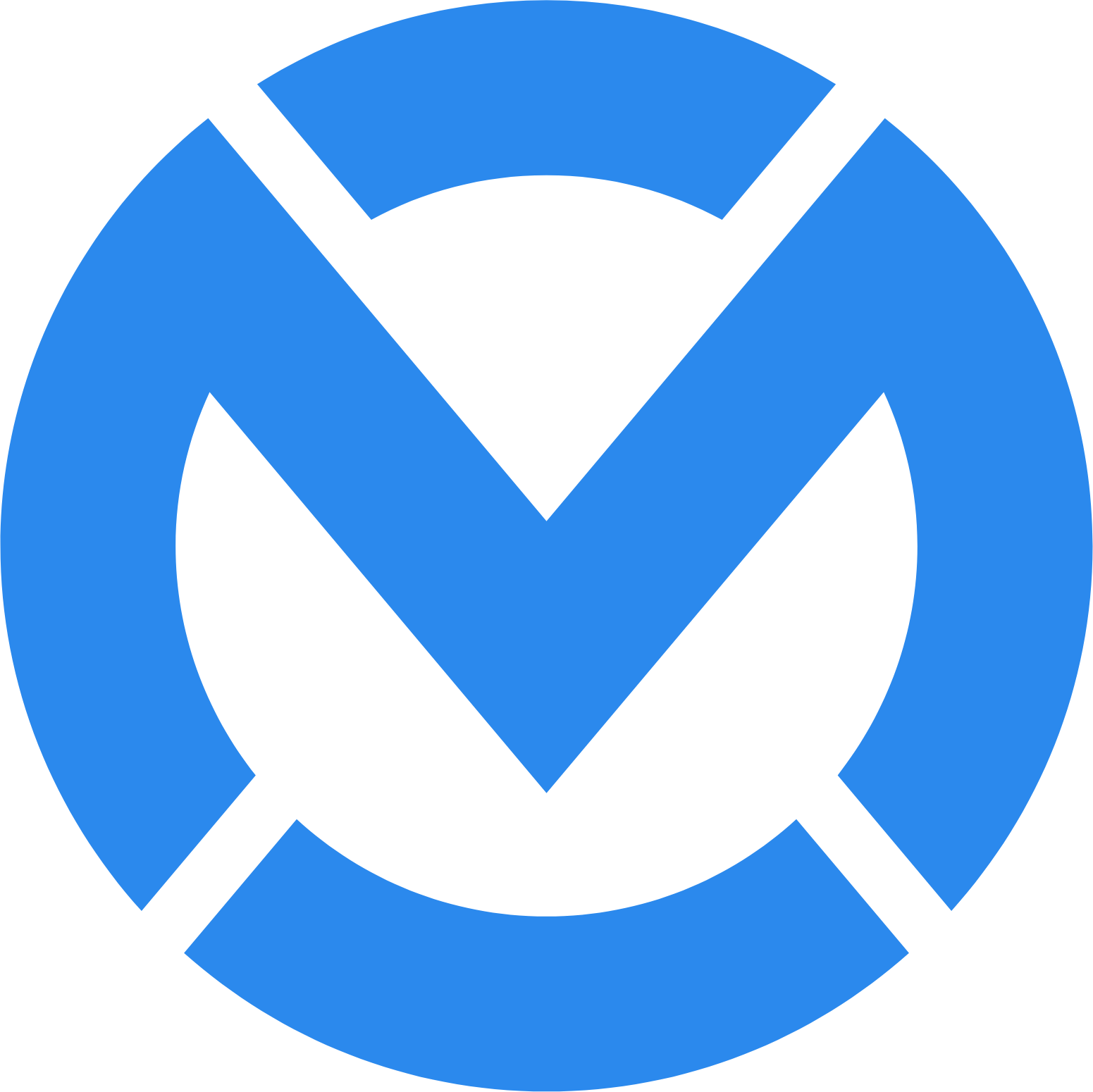 Munters Group AB Logo (transparentes PNG)